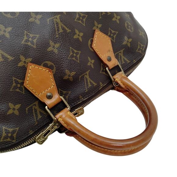 Louis Vuitton Alma - Picture 4 of 9